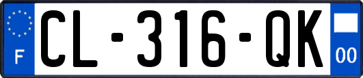 CL-316-QK