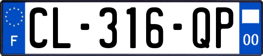 CL-316-QP