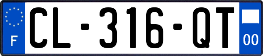 CL-316-QT