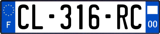 CL-316-RC