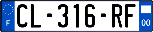 CL-316-RF