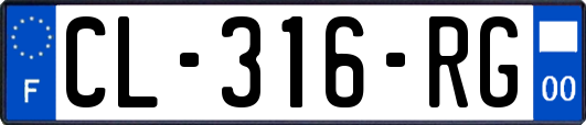 CL-316-RG
