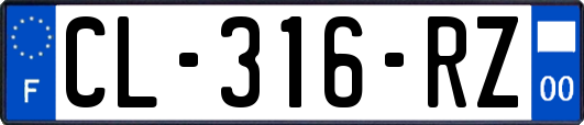 CL-316-RZ