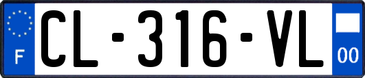 CL-316-VL