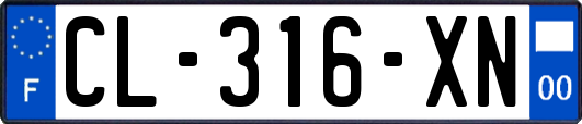 CL-316-XN