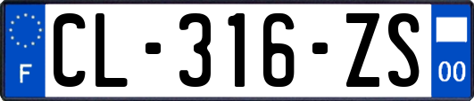 CL-316-ZS