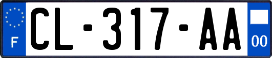 CL-317-AA