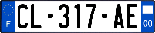 CL-317-AE