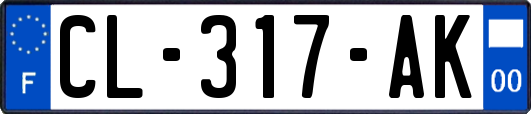 CL-317-AK