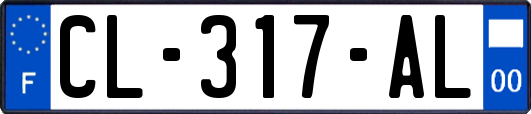 CL-317-AL