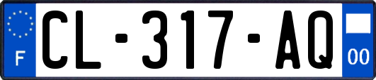 CL-317-AQ