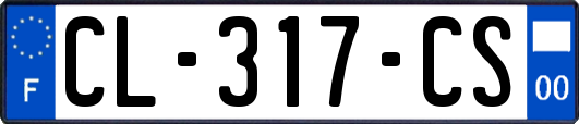 CL-317-CS