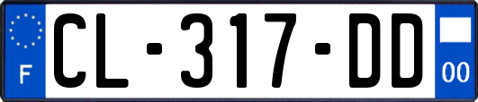 CL-317-DD