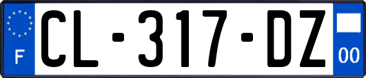 CL-317-DZ