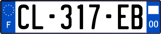CL-317-EB