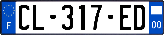 CL-317-ED