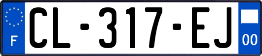 CL-317-EJ