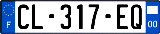 CL-317-EQ
