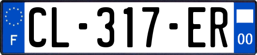 CL-317-ER