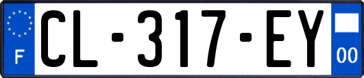 CL-317-EY