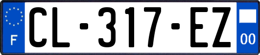 CL-317-EZ