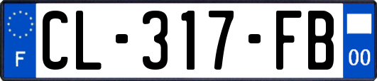 CL-317-FB