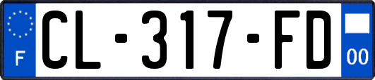 CL-317-FD