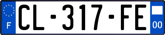 CL-317-FE