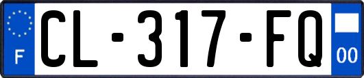 CL-317-FQ