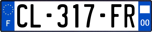 CL-317-FR