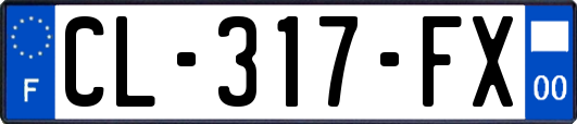 CL-317-FX