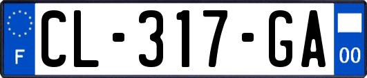 CL-317-GA