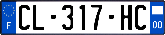 CL-317-HC