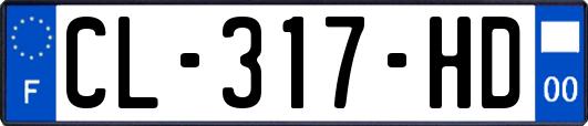 CL-317-HD