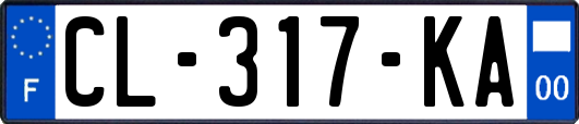 CL-317-KA