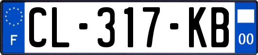CL-317-KB
