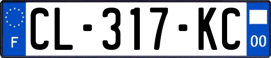 CL-317-KC