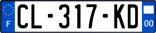 CL-317-KD