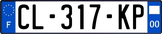 CL-317-KP