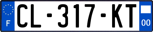 CL-317-KT