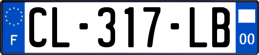 CL-317-LB