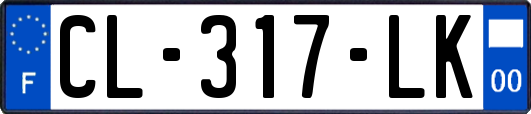 CL-317-LK