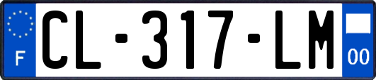 CL-317-LM