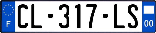 CL-317-LS