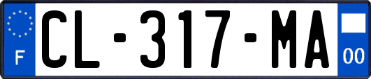 CL-317-MA