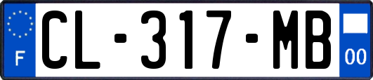 CL-317-MB