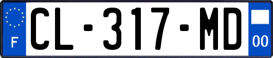 CL-317-MD