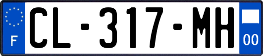 CL-317-MH