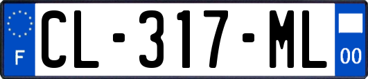 CL-317-ML