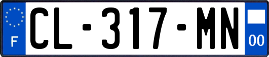 CL-317-MN